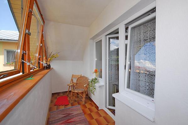 Hotel Vila Helena Liptovský Ján Pokoj fotografie