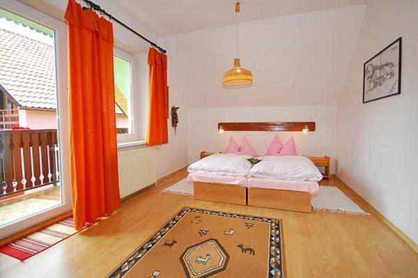 Hotel Vila Helena Liptovský Ján Exteriér fotografie